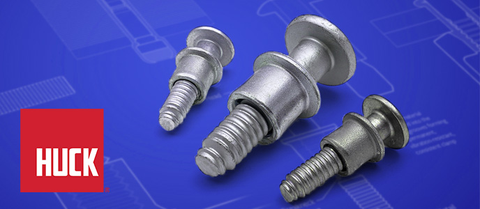 How HUCK Can Replace Welding