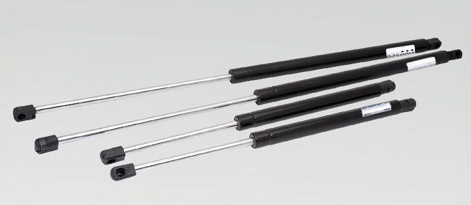 Featured Product: Automotive Gas Struts