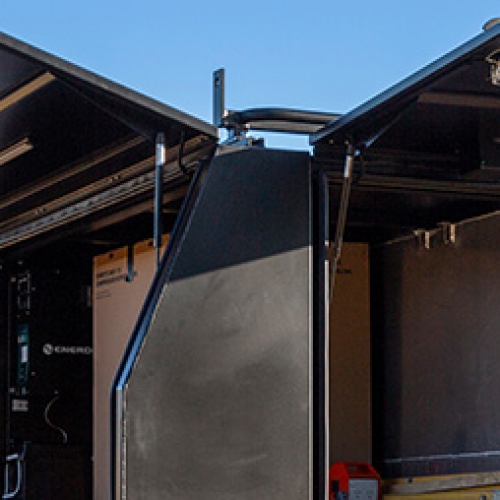 How to Choose the Right Gas Struts for Canopies, Toolboxes, and Enclosures