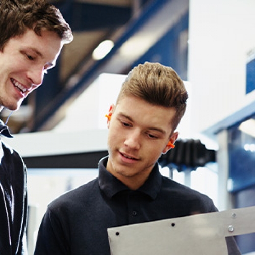 Ovesco Insights for 2025: Products and Services to Keep You Moving