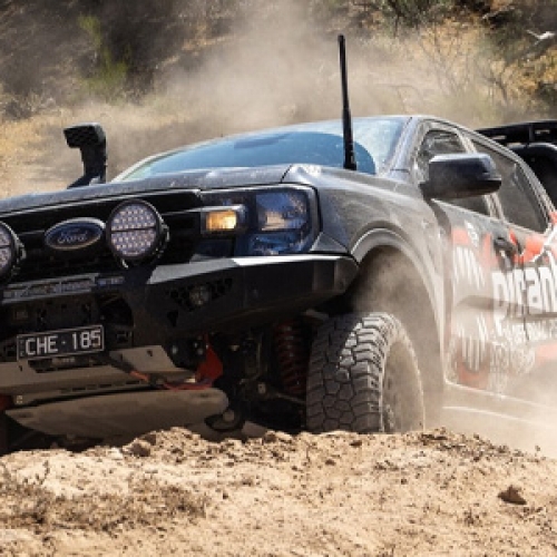 Featured Product: Essential Recovery Kit