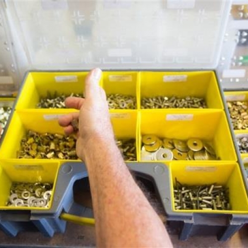 Can production manufacturing be made easier?