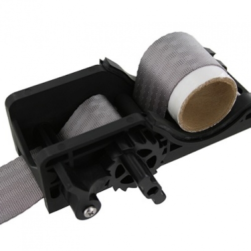 Quick Fist Ratchet Clamp