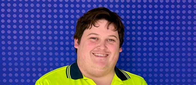 Team Member Profile: Hamish Sellar