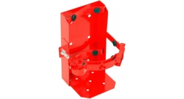 4.5kg Powder Coated Bracket