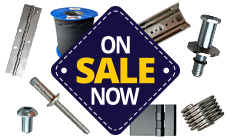 Specials & Clearance