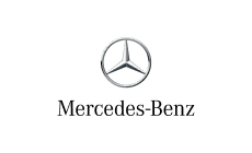 Mercedes gas struts