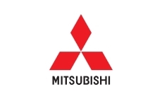 Mitsubishi gas struts