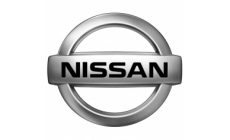 Nissan gas struts