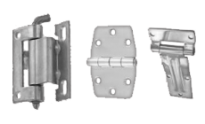 Hinges