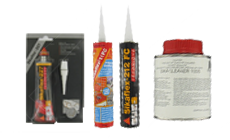 Adhesives & Sealants