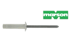 Aluminium Sealed Rivets