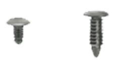 Christmas Tree Clips