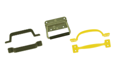 Grab, Pull & Interior Handles