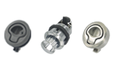 M1 Push-To-Close Latches