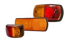 Marker LED Lights