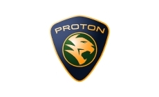 Proton gas struts