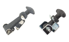 Rubber Bonnet Catches