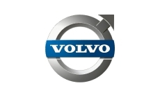 Volvo gas struts