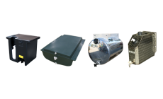 Water Tanks & Spares