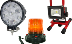 Work LED Lights