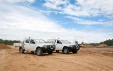 Ute (coming soon)