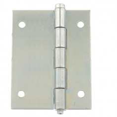 Butt Hinge Loose Pin ZP 4237
