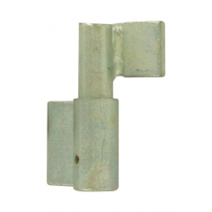 Tuff Hinge, Ball Bearing Hinge LH
