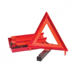 Emergency Safety Triangle