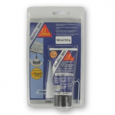 Sikaflex 291 Black 100mL