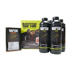 UPOL Raptor Liner 3.8 Ltr Kit