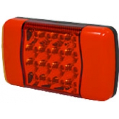 RL180SLED 180 Series Rear Stop LED Light