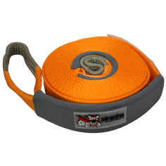 Snatch Strap - 60mm x 9mtr - 8000kg