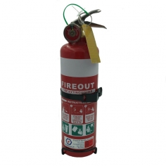 1.5kg ABE Dry Powder Fire Extinguisher