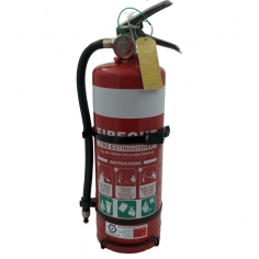2.5kg ABE Dry Powder Fire Extinguisher