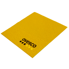 600 x 600mm Anti Slip Metal Deck