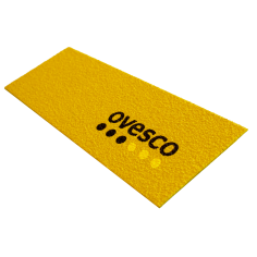 200 x 600mm Anti Slip Metal Deck