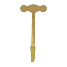 T Handle