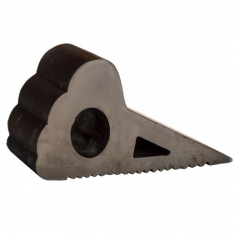 Large Wheel Chock (W6) 270L x 150W x 152H