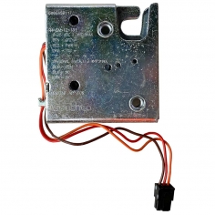 R4-EM-12-131 Electric Rotary Latch