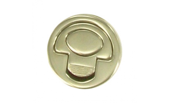 Pull Ring Recessed 2812