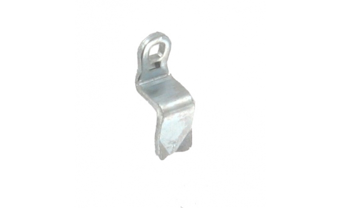 Cam H = 40mm ZP Steel