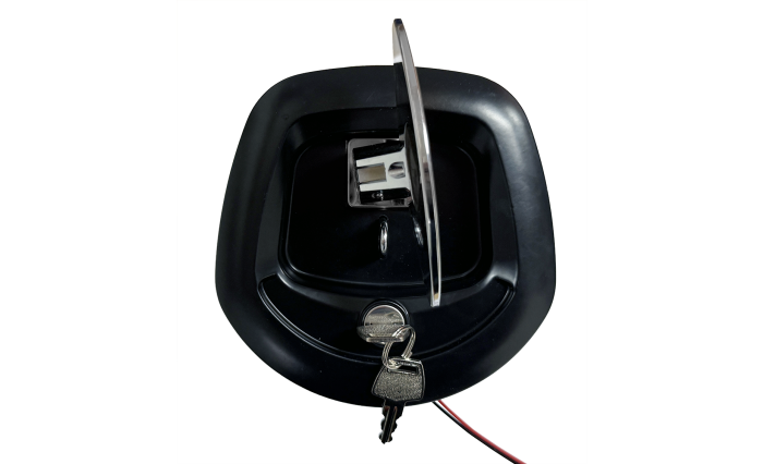 1084 99 BlackChrome 12V 2