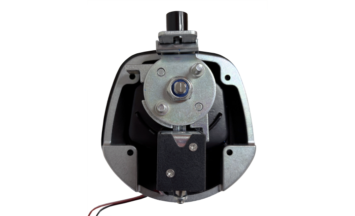 1084 99 BlackChrome 12V 4