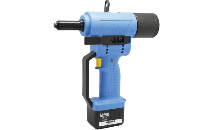 Gesipa ACCUBIRD-L2 Battery Rivet Tool