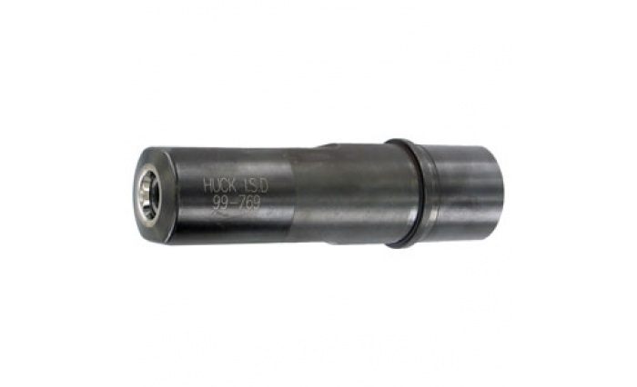HUCK 1/4" BOM NOSE (Hire)