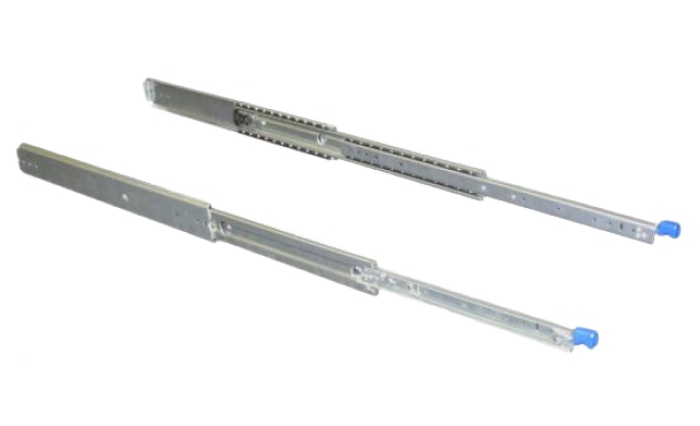 Locking Side Mount 190Kg OCCO Slide