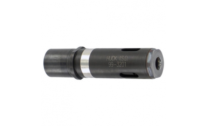 3/16" MAGNA GRIP NOSE ASSEMBLY H/DUTY 99-3201