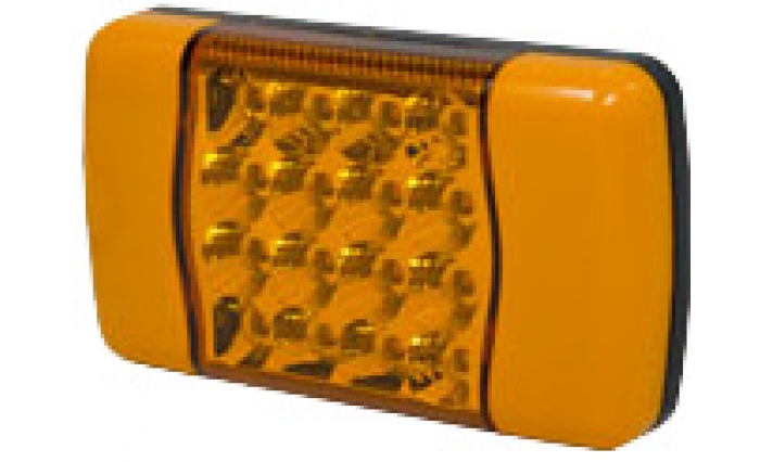 RL180DLED 180 Series Rear Blinker LED Light