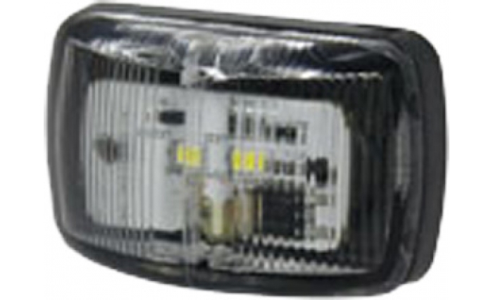 FM62CLED 62 Series Front Marker LED Light